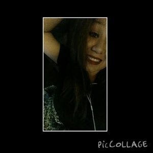 Meet your Posher, Isabel